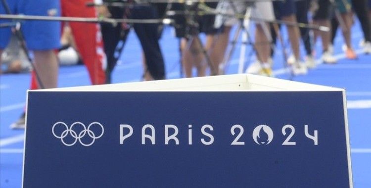 Paris 2024 Olimpiyat Oyunları'nda yarın 4 milli sporcu mücadele edecek