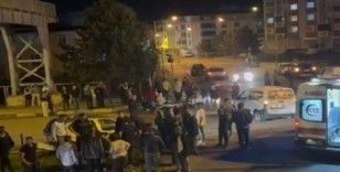 Kars’ta trafik kazası: 2 yaralı
