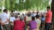 Uluköy çiftçisine bilgilendirme toplantısı yapıldı
