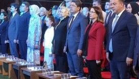 Adalet Bakanı Yılmaz Tunç’tan ABD kongresine tepki
