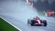 Formula 1 Belçika Grand Prix'nde pole pozisyonunu Charles Leclerc elde etti