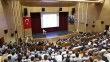 Diyanet İşleri Başkanı Erbaş, Sinop’ta din görevlileriyle bir araya geldi
