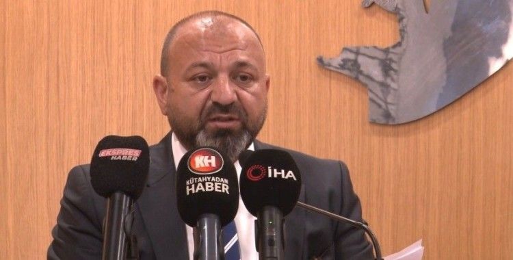 Başkan Tolga Eskioğlu: "Kütahya OSB, istihdamın yüzde 23’ünü gerçekleştiriyor"
