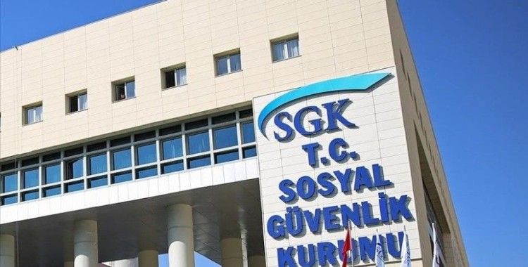 SGK'den kamu idarelerine ait taşınmazların tahsis ve devrine ilişkin açıklama