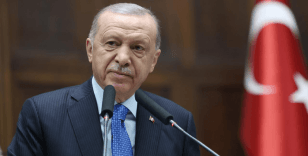 Cumhurbaşkanı Erdoğan: Gayrisafi milli hasıla 1 trilyon 411 milyar dolara yükseldi