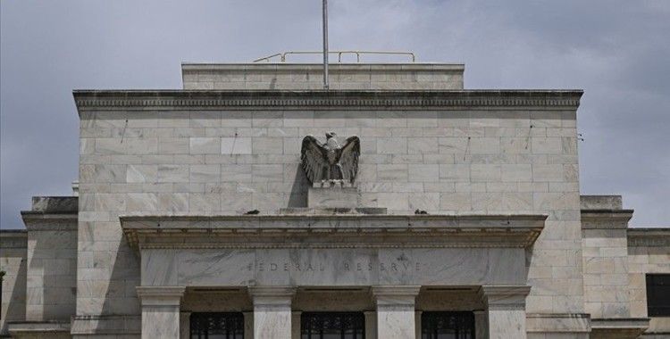 Fitch Ratings, Fed'in bu yıl iki kez faiz indirimine gideceğini öngörüyor