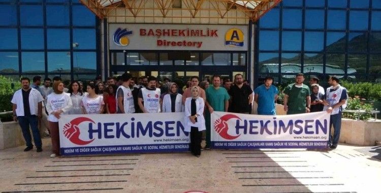 Hekimsen’den ek ücret açıklaması
