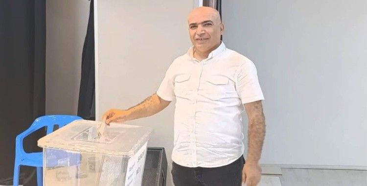 Başkan Kodak güven tazeledi
