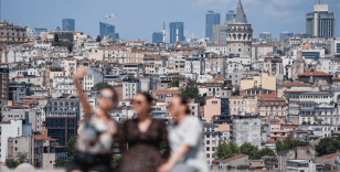 İstanbul'da eyyam-ı bahurun etkisiyle hissedilen sıcaklık yeniden 40 dereceyi bulacak