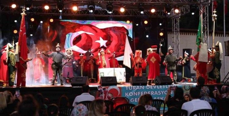 Sanatçı Sefo, sevilen şarkılarını festivalin açılışında söyleyecek
