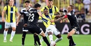 Fenerbahçe, Şampiyonlar Ligi'nde 3. eleme turuna yükseldi