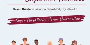 Öğrencilere karşılıksız 20 bin TL destek
