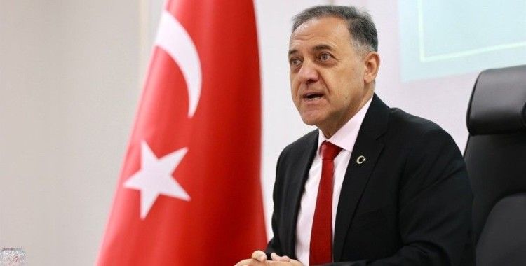 Bingöl Valisi Usta, “ Vatandaşın emeklerini, ümitlerini, hayallerini boşa çıkarmak gibi bir lüksümüz yok”
