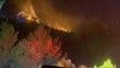 Kahramanmaraş’taki orman yangını 18 saat sonra kontrol altına alındı
