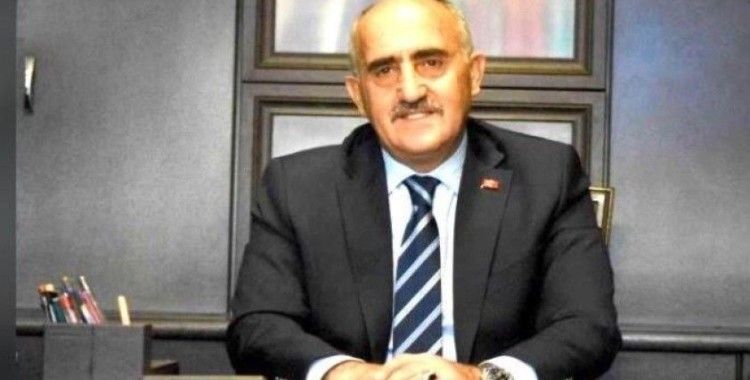 Kent Konseyi Başkanı Tanfer; ’İsmail Haniye, Filistin davasına şehit düştü’
