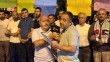 Haniye suikastı Adıyaman’da protesto edildi
