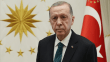 Cumhurbaşkanı Erdoğan'dan şehit ailesine başsağlığı mesajı