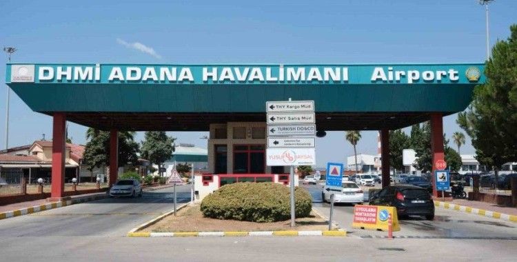 Adana’da vatandaşlar havalimanının yolcu uçuşuna kapatılmasını istemiyor

