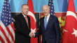 Erdoğan, Biden ile görüştü: 'Temsilciler Meclisi'ndeki görüntüler derin hayal kırıklığı oluşturdu'