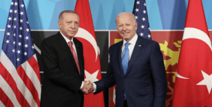 Erdoğan, Biden ile görüştü: 'Temsilciler Meclisi'ndeki görüntüler derin hayal kırıklığı oluşturdu'