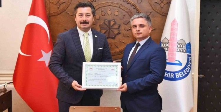 Yenişehir canlı hayvan pazarı kapatılmaktan kurtarıldı
