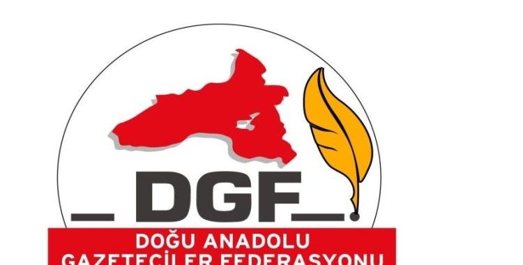 DGF gazetecilere saldırıyı kınadı
