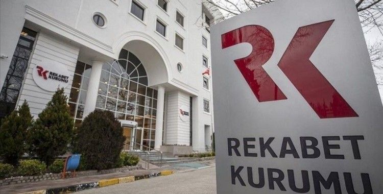 Rekabet Kurulu Erba Karavan firmasına 2,3 milyon lira ceza kesti