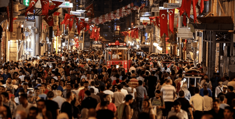 Türkiye'de 2023-2030 döneminde 59 ilin nüfusunda artış bekleniyor