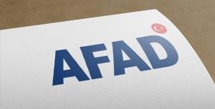 AFAD, depremzedelere 111,6 milyar lira barınma ve nakdi yardım desteği ulaştırdı