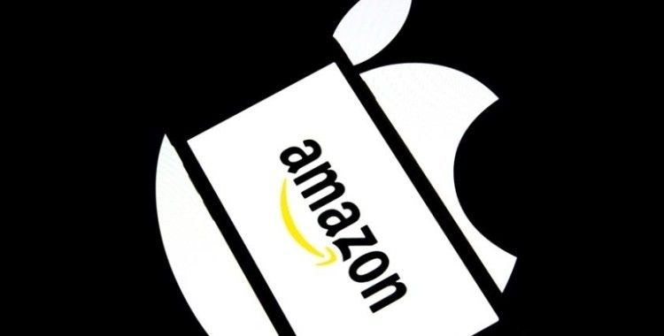 Apple, Amazon ve Intel, nisan-haziran dönemi bilançolarını açıkladı