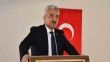 Kırıkkale Valisi Makas: "Milli ve manevi değerlere bağlı nesiller yetiştirmeliyiz"
