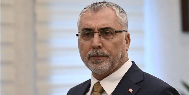 Bakan Işıkhan: Cumhurbaşkanı'mız Sayın Erdoğan liderliğinde Türkiye'den korkmaya devam edeceksiniz