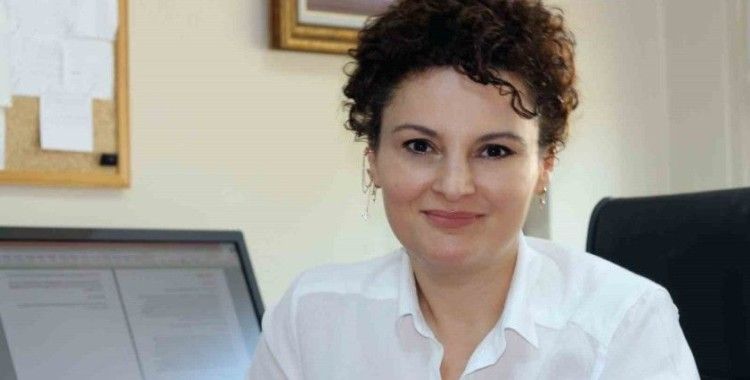 Doç. Dr. Demet Sağlam Aykut: “Stresi yönetemezseniz sağlığınız tehlikede”
