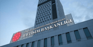 DMM'den AYM'nin İletişim Başkanlığına ilişkin verdiği kararla ilgili iddialara yönelik açıklama