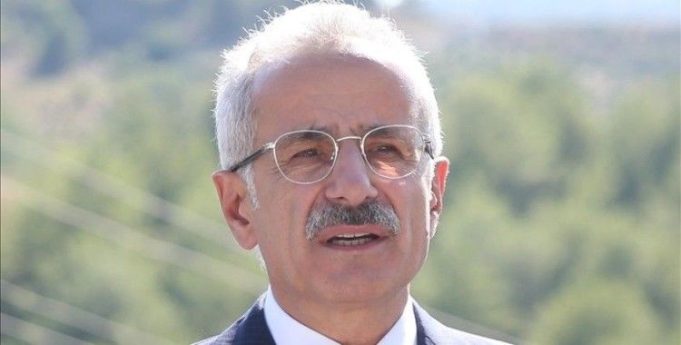 Bakan Uraloğlu, Instagram'a getirilen erişim engeliyle ilgili konuştu: Net bir şekilde hassasiyetlerimiz belli