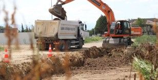 Başkan Alemdar’dan yeni duble yol müjdesi
