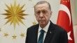 Cumhurbaşkanı Erdoğan'dan şehit polis memuru Kuzkun'un ailesine başsağlığı mesajı
