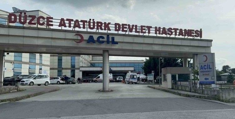 Rekor seviyede hastaya bakıldı
