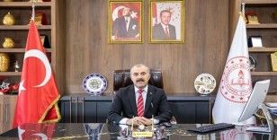 Balıkesir Milli Eğitim Müdürlüğüne Murat Demir atandı
