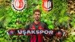 Uşakspor transferde bombaları patlattı
