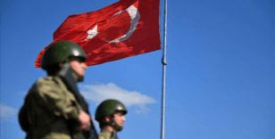 Türkiye'ye girmeye çalışan PKK/PYD'li terörist Suriye sınırında yakalandı