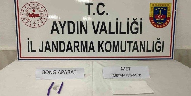 Uyuşturucu kullanan 8 kişi yakalandı
