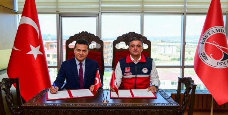 Kastamonu’da meraların verim potansiyeli ortaya çıkartılacak
