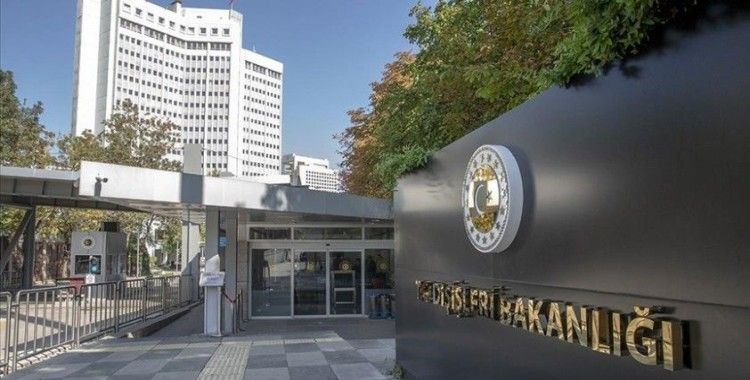 Türkiye, Lübnan'daki vatandaşlarına seyahat uyarısı yaptı