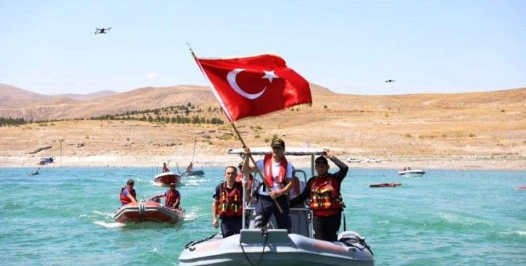 Başkan Çolakbayrakdar: "Kuşçu, farklı proje ile Türkiye’nin gözde mekanlarından biri haline gelecek"
