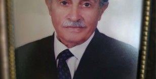 Kıbrıs Gazisi 76 yaşında hayatını kaybetti
