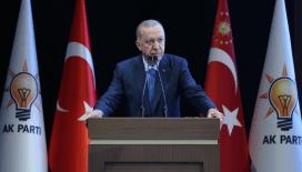 Cumhurbaşkanı Erdoğan: Bir dijital faşizmle karşı karşıyayız