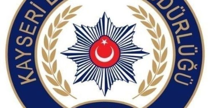 Kayseri’de terörle bağlantılı 11 şahıs yakalandı
