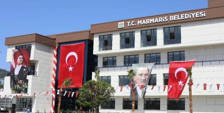 Marmaris Belediyesi, İsrail’deki kardeş şehir protokolünü iptal edecek
