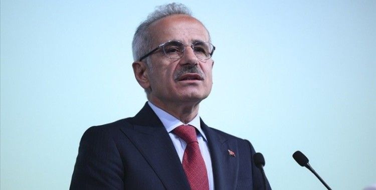 Bakan Uraloğlu'ndan Instagram yetkilileriyle yapılan görüşmeye ilişkin açıklama